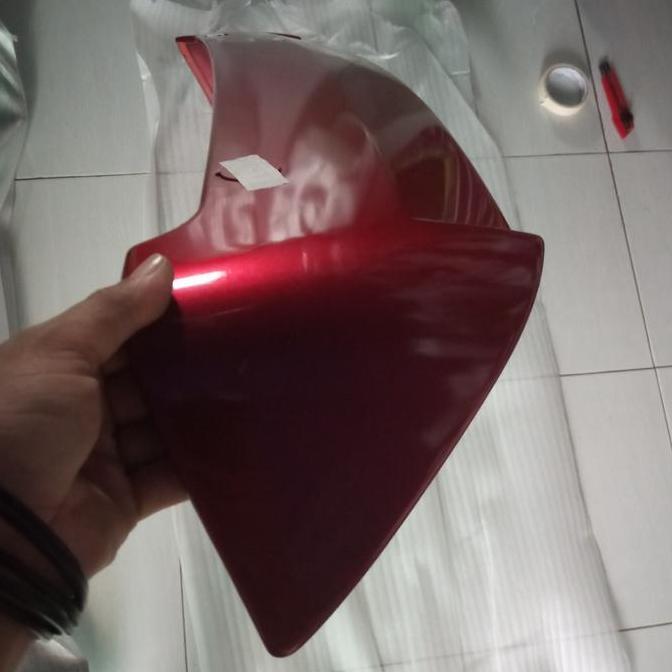 Spoiler Suzuki Wagon R