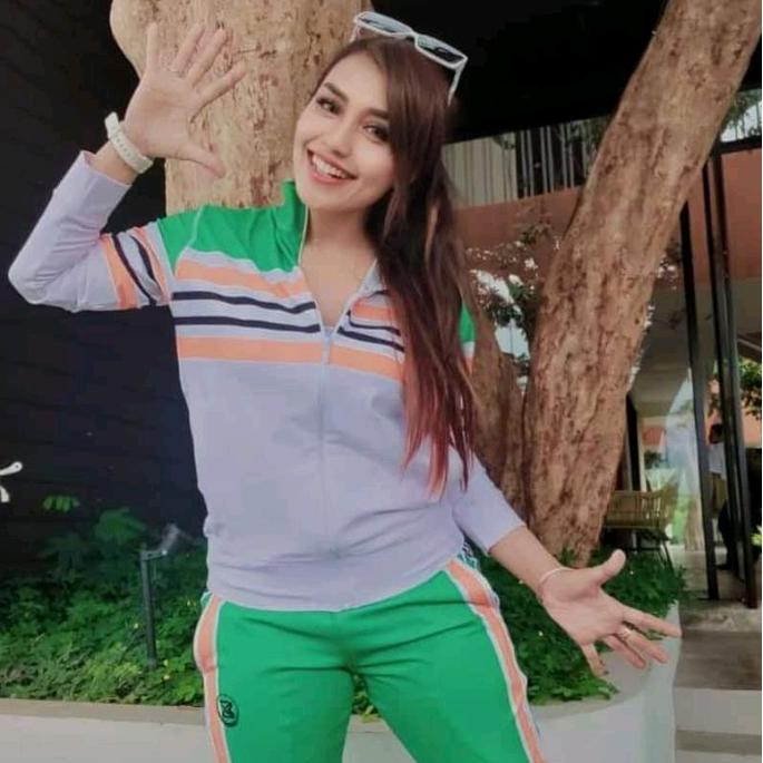 Baju Senam Berkualitas Sxb Sport Jaket And Jogger Wanita