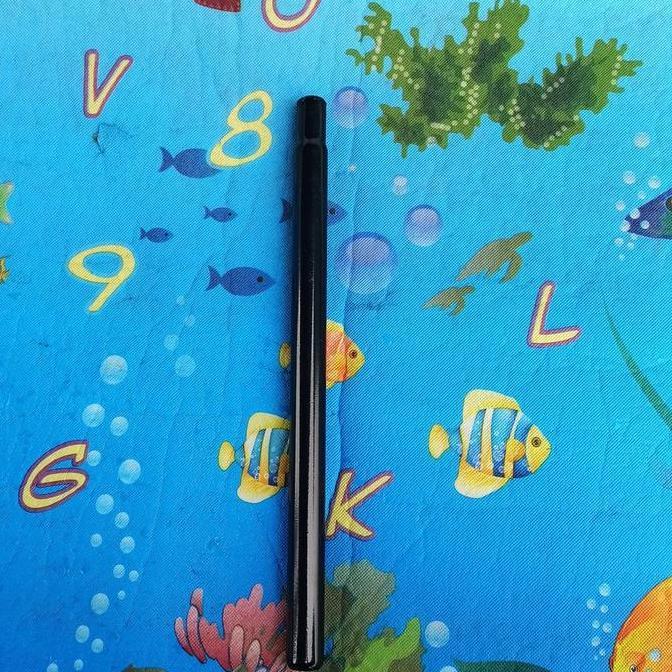 Promo Seatpost 25.4 Tiang Sadel Sepeda 40 Cm Seat Post Cod