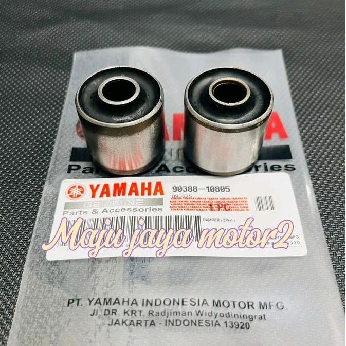 Bosh Arm Mounting 90388 2Ph Set 2Pcs Mio M3 Mio S 125 Mio Z 125 Mio 125 X-Ride 125 Fino 125. Motorcy