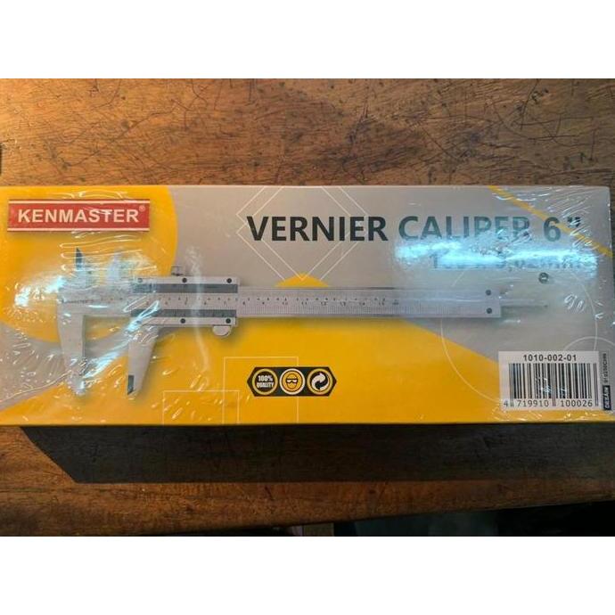 Mjerni- Jangka Sorong Sigmat Besi