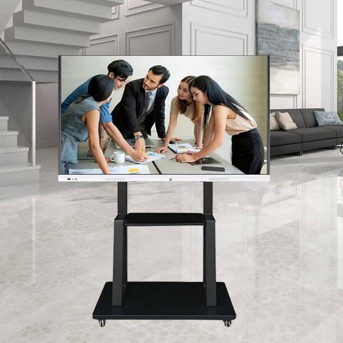 Youii- Bracket Standing Tv / Bracket Standing / Standing Bracket Tv 32 43 50 55 60 65 Inch