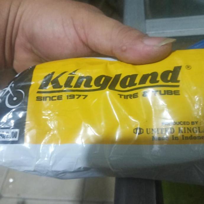 Promo Ban Dalam Sepeda 26 Cod