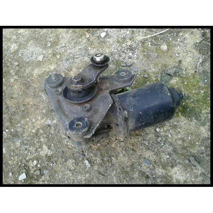 GRATIS ONGKIR DINAMO WIPER MAZDA 323 INTERPLAY 