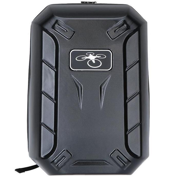 NEW Original Tas Ransel Backpack Hardcase Drone DJI Phantom 4 | 3 Pro Waterproof