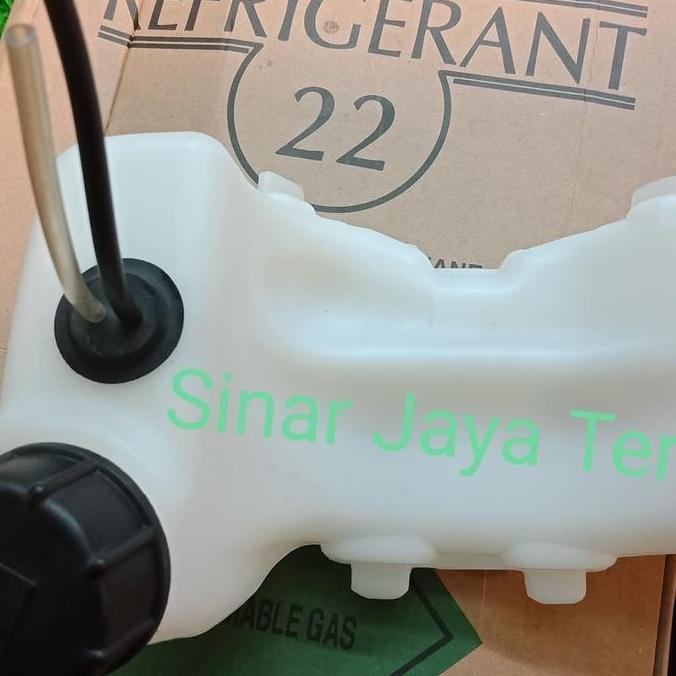 fuel tank mesin potong rumput gendong 4tak