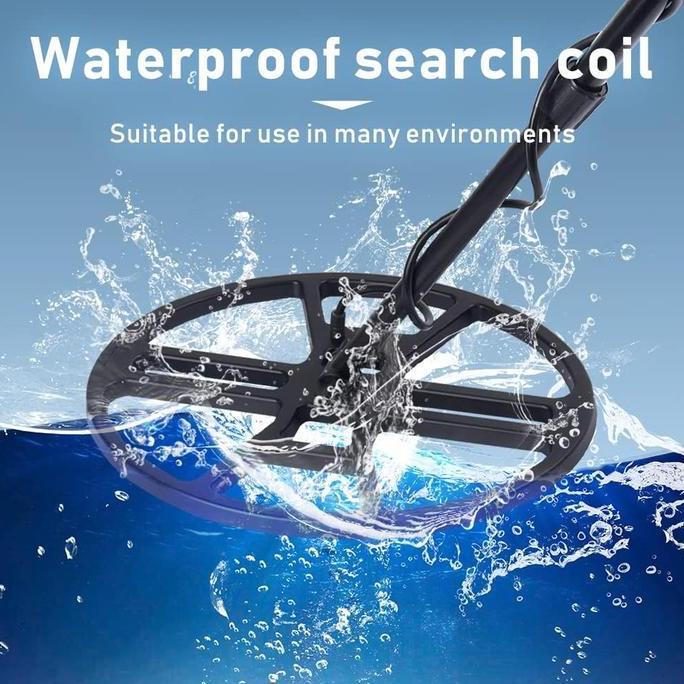 Sale Tianxun Tx850 Metal Detektor Detector Emas Pendeteksi Logam Metal Detektor Emas Dalam Tanah Ala