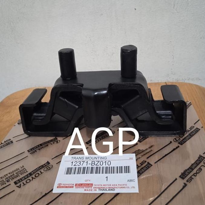 Trans Mounting Monting Avanza Xenia Lama 12371-BZ010