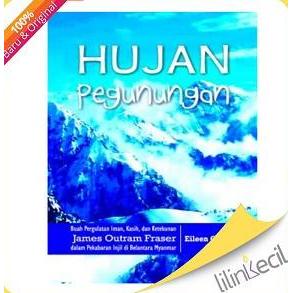 Hujan Pegunungan (Eileen Crossman)