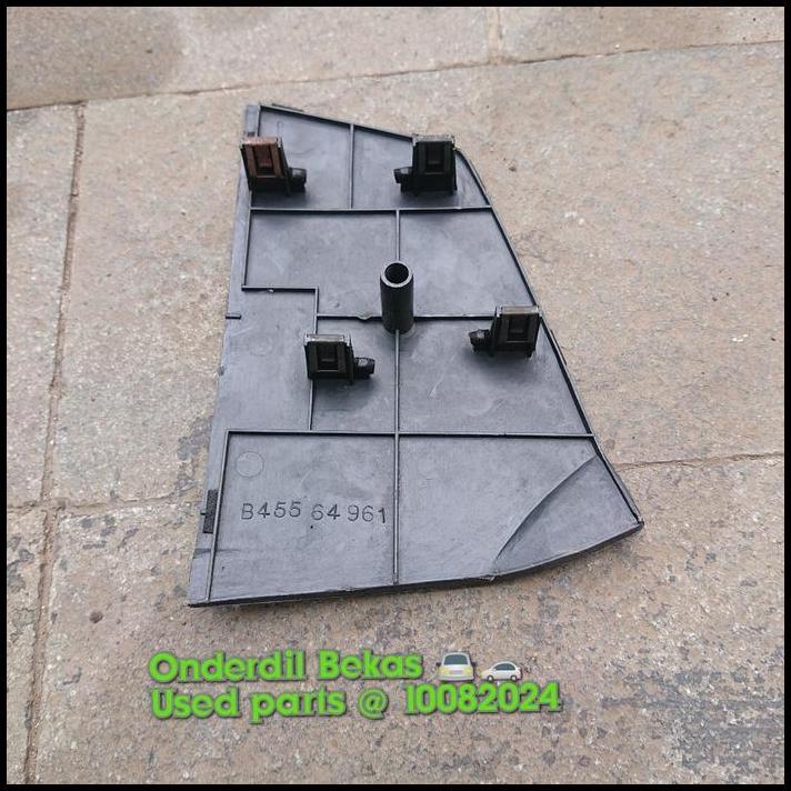 GRATIS ONGKIR COVER KIRI DASHBOARD MAZDA 323 INTERPLAY 