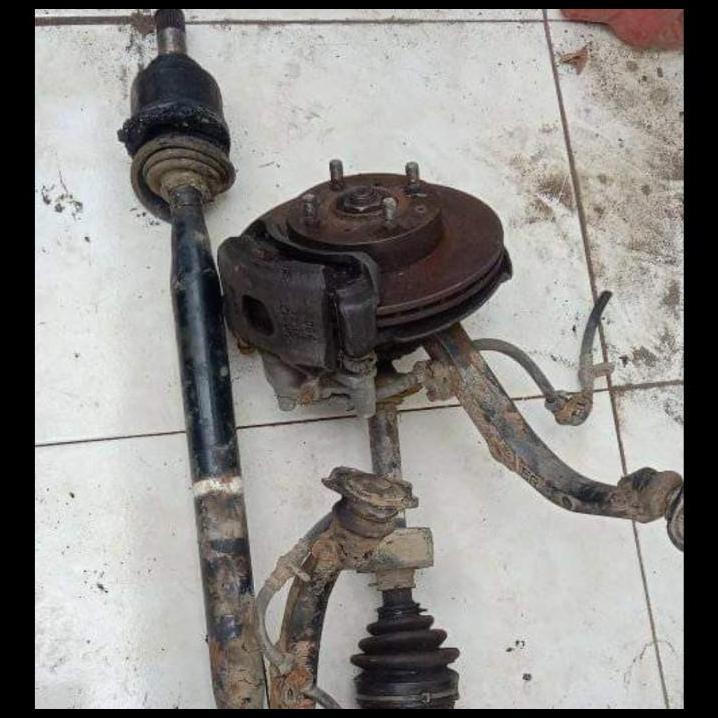 DISKON CAKRAM ACCORD PRESTIGE ORIGINAL 