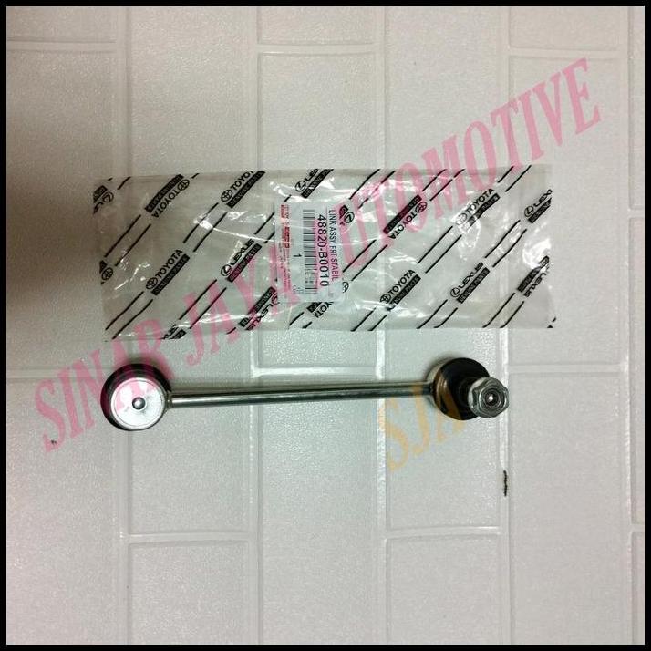 DISKON LINK STABIL STABILIZER LINK DEPAN AVANZA XENIA ORIGINAL 