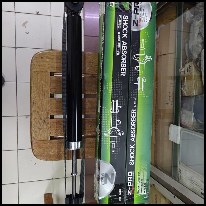 DISKON SHOCK BELAKANG KIA PICANTO / KIA ALL NEW PICANTO 