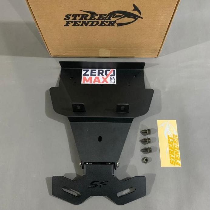 Tail Tidy Street Fender Yamaha Aerox 155 Old NON KEYLESS