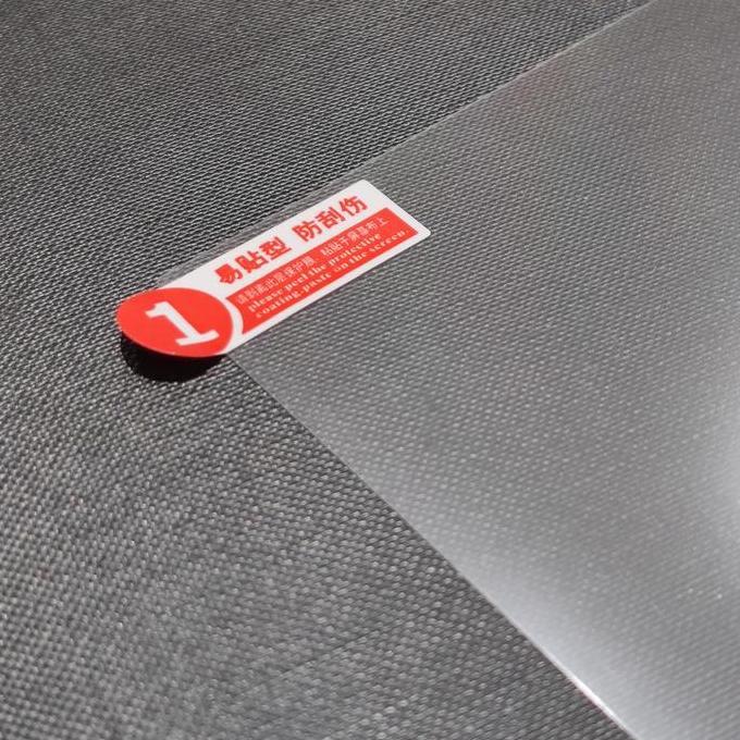 Anti Gores Head Unit Mobil Universal 7" PIONEER KENWOOD