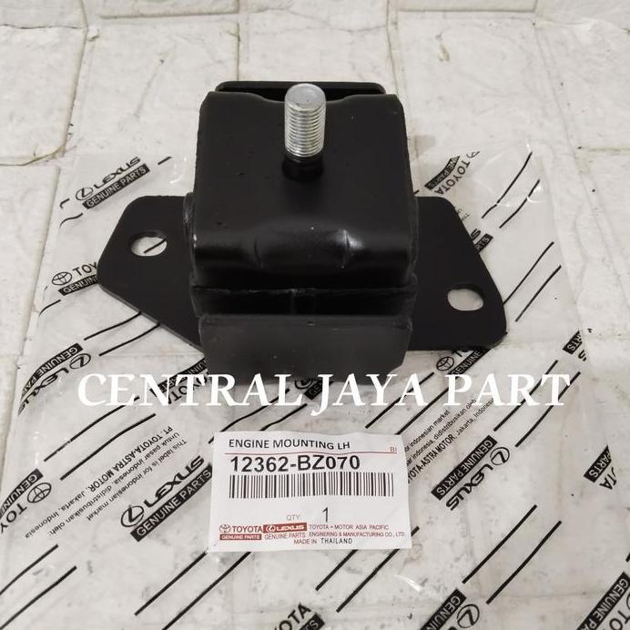 ENGINE MOUNTING KIRI VELOZ ALL NEW AVANZA GRAND XENIA ORIGINAL