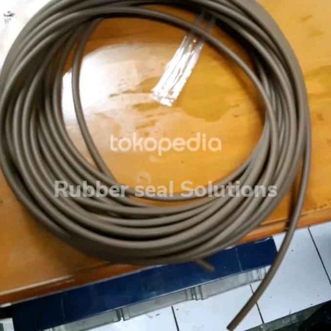 Oring Cord Size 7mm  Viton  Oring Meteran Viton 7mm meteran