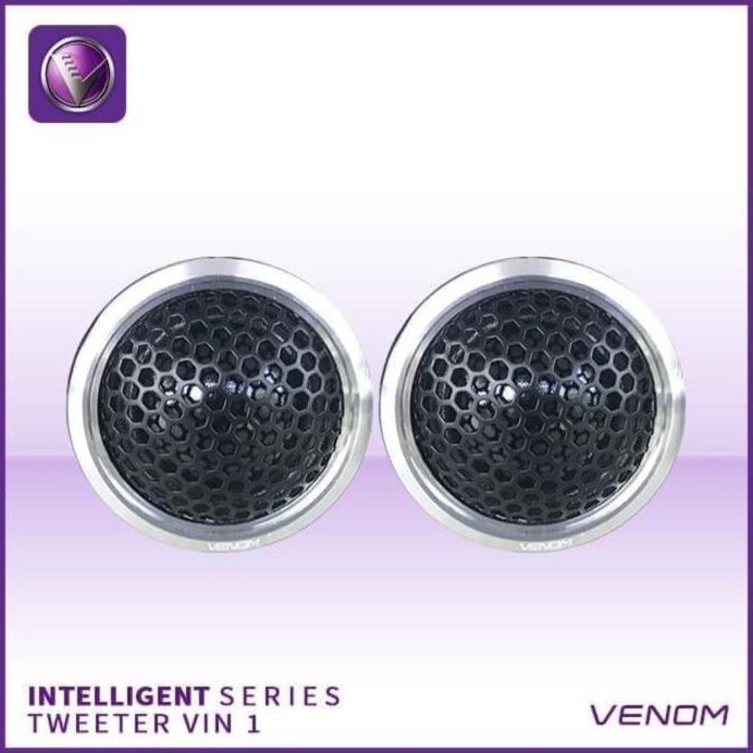 Venom Audio - Venom Tweeter Inferno VIN 1 ORIGINAL