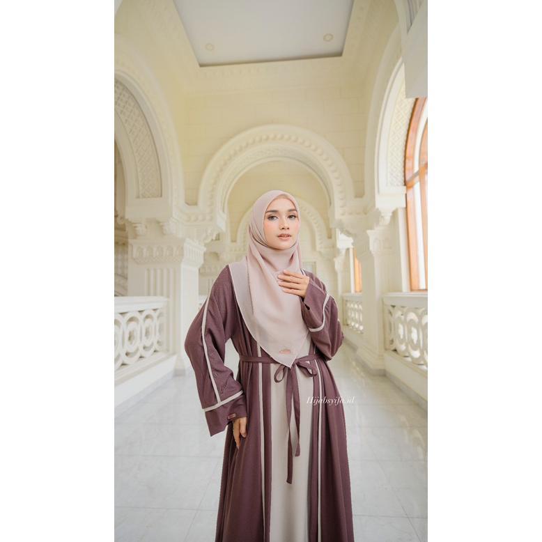 NEW Jasmine Abaya