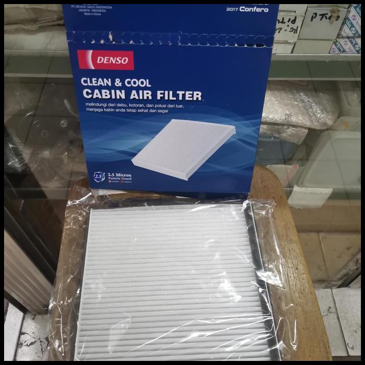 TERLARIS FILTER SARINGAN AC WULING CONFERO 