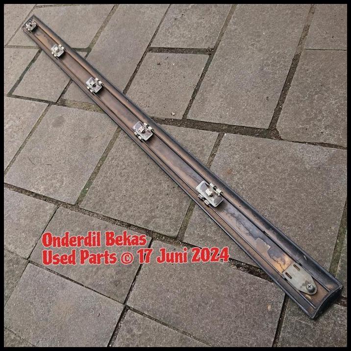 HOT DEAL LIST BODY PINTU KANAN DEPAN FR MERCEDES BENZ W202 GEN 1 