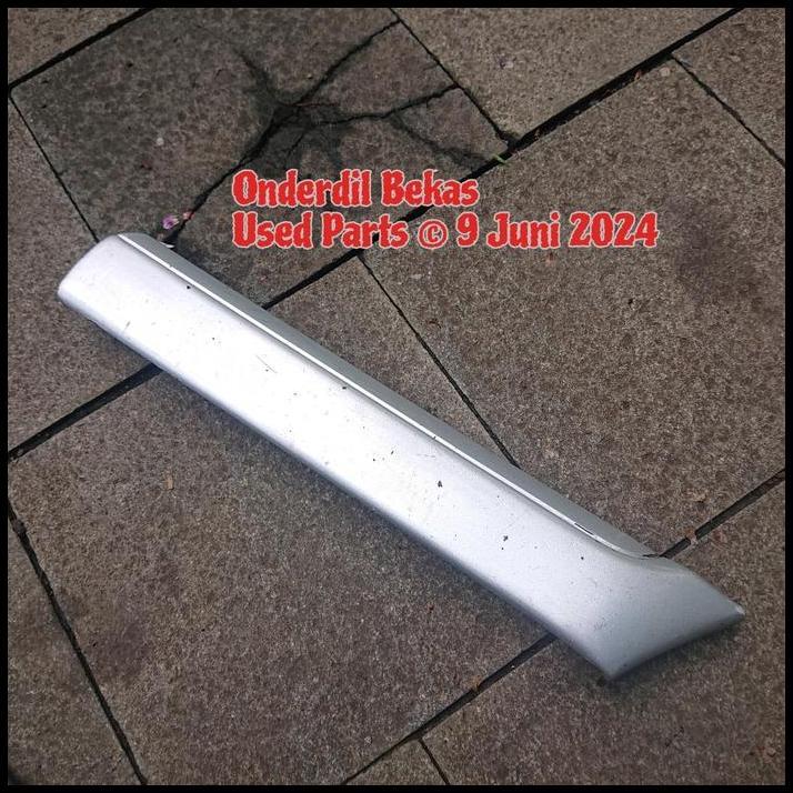 BEST DEAL LIST BODY FENDER KANAN DEPAN MERCEDES BENZ W202 