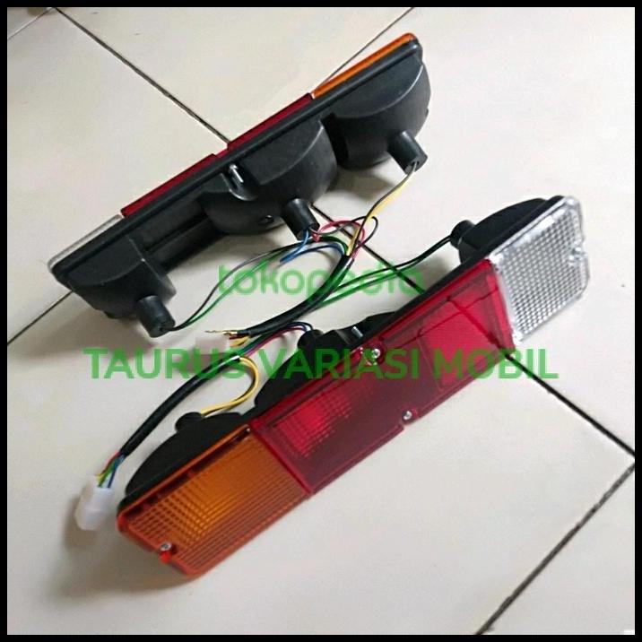 BEST DEAL LAMPU STOP LAMP ORIGINAL MOBIL JIMNY KATANA/FUTURA/CARRY 