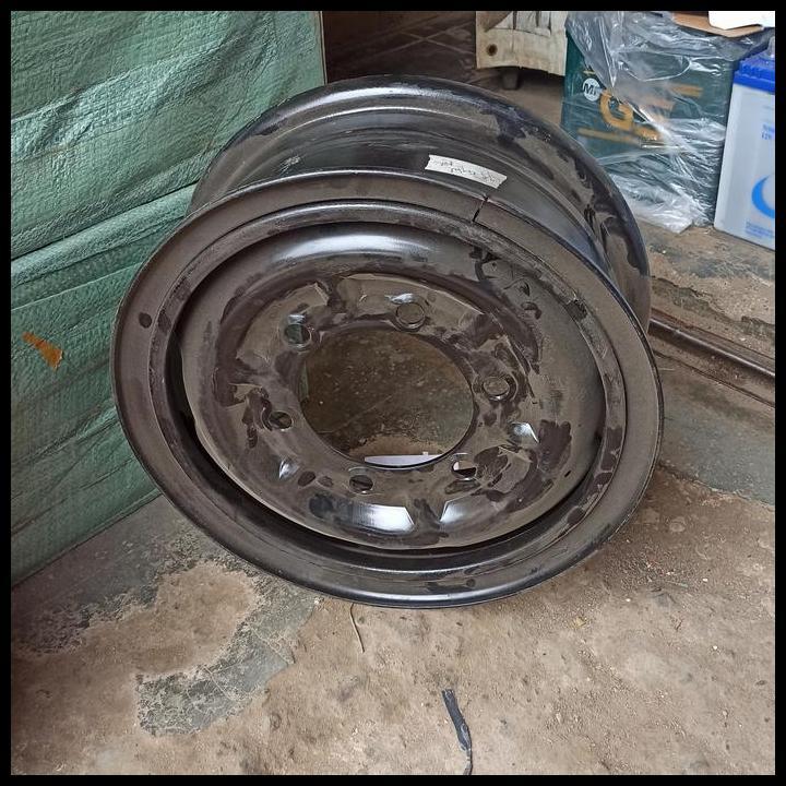 HOT DEAL VELG FELEK VELEK WHEELS RODA MOBIL MITSUBISHI PS ENGKEL RING 15 