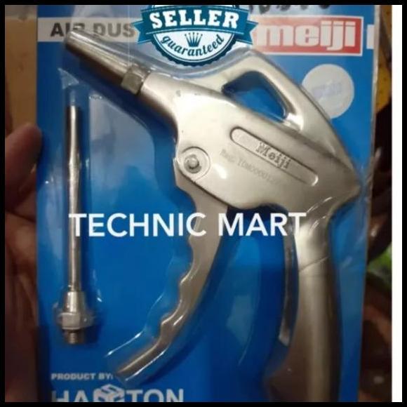 TERBARU AIR DUSTER MEIJI JAPAN COMPRESSOR ANGIN 