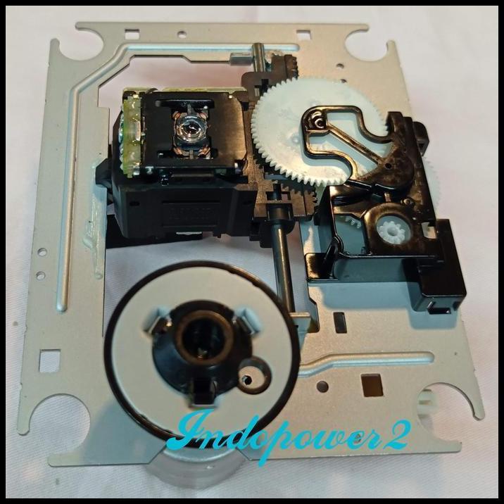 DISKON OPTIC CD / VCD PLAYER SF P101N SANYO 16 PINS OPTIK PICKUP SF-P101N 16 PIN