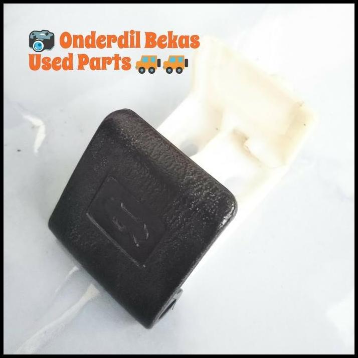 TERBARU HANDLE KAP MESIN TOYOTA CORONA ABSOLUTE 1995 