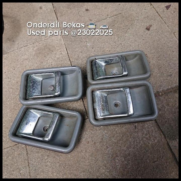 TERBARU HANDLE DALAM MAZDA 323 ELITE TRENDY SET 
