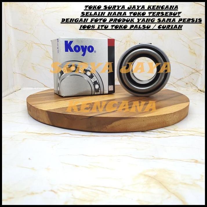 DISKON DRAG LAHAR BERING KOPLING PS125 PS 125 CANTER KOYO 