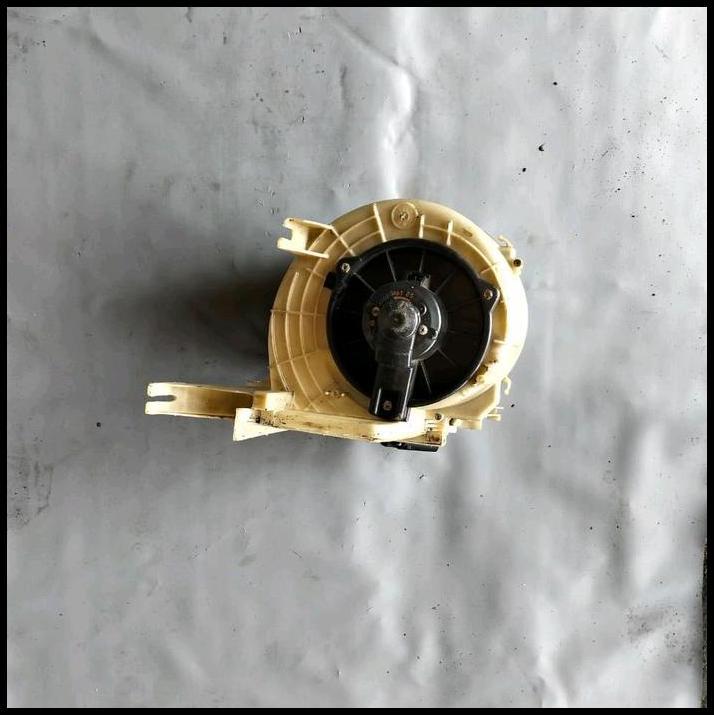 TERBARU MOTOR BLOWER AC GREAT COROLLA ORIGINAL 