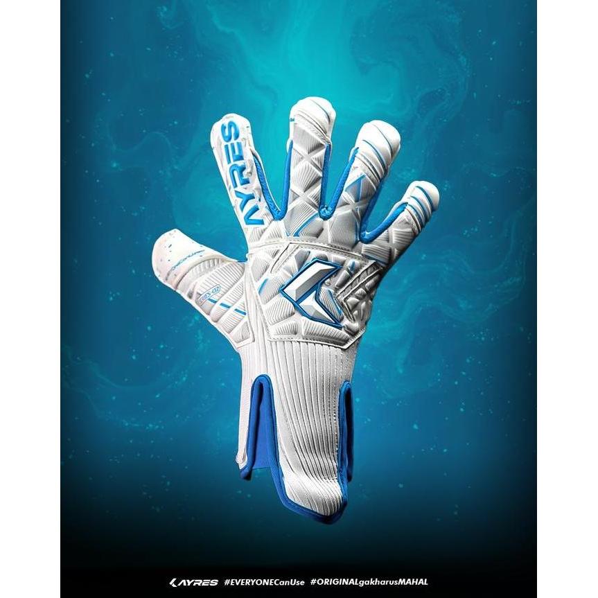 SARUNG TANGAN KIPER AYRES SERIES 02 RAM