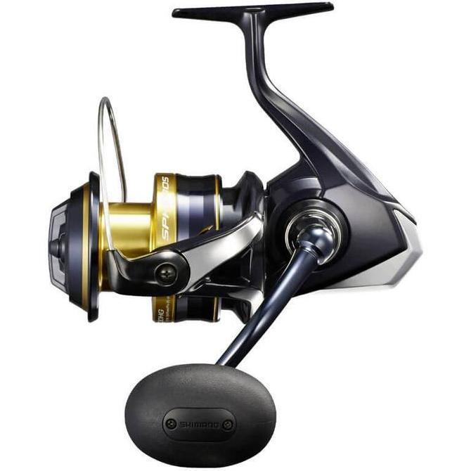 Shimano Spheros Sw 2021 5000 6000 8000 10000 14000 18000 Kualitas Terbaik Harga Termurah