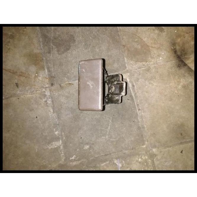 HOT DEAL ASBAK DASHBARD HONDA ACCORD 83 