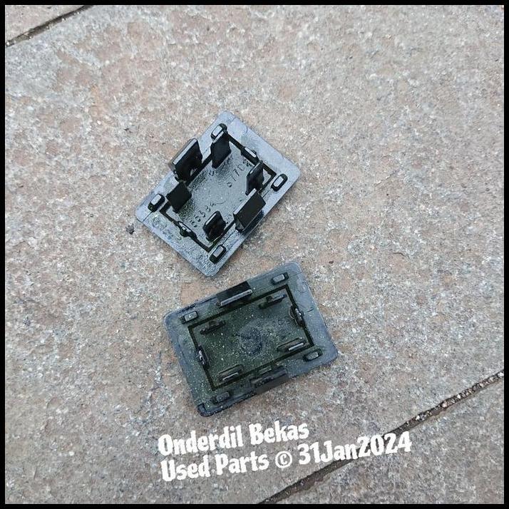 HOT DEAL BLANK SWITCH DASHBOARD DAIHATSU CHARADE 1985 