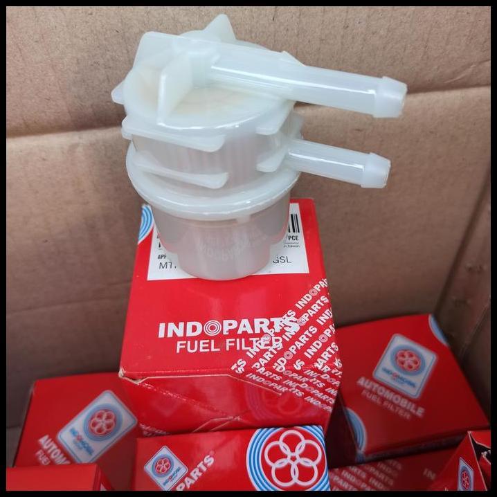 TERLARIS SARINGAN BENSIN FILTER BENSIN MITSUBISHI L300 BENSIN, KUDA BENSIN 