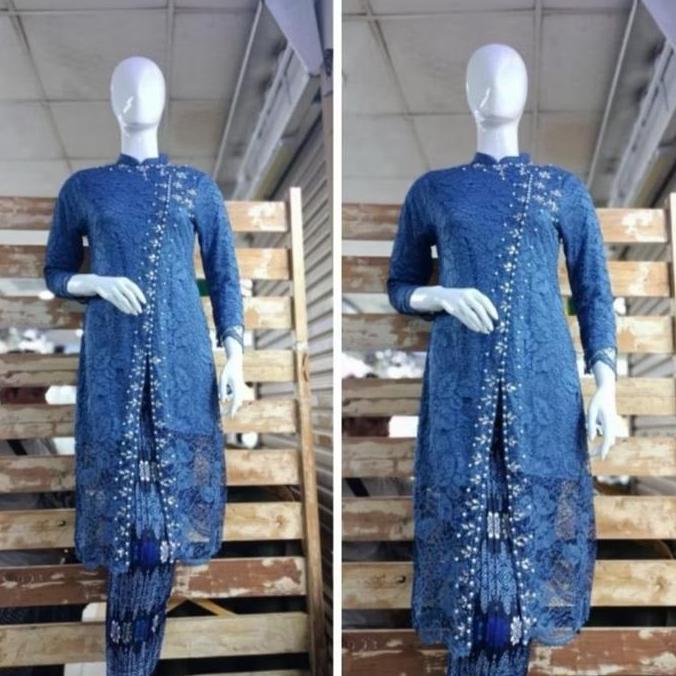 TUNIK BRUKAT SELLA // TUNIK PESTA //TUNIK WISUDA// TUNIK MEWAH //TUNIK MURAH //TUNIK MEWAH //TUNIK E