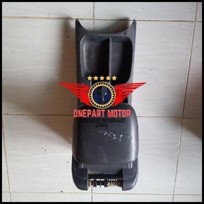 TERBARU CONSOLE BOX ESCUDO 1600 CC ORIGINAL 