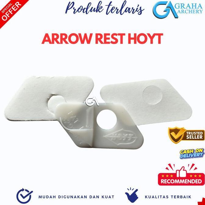 PARDIONSSTORE - ARROW REST HOYT