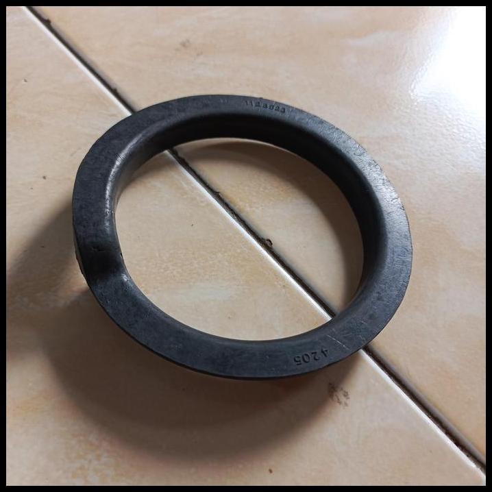 GRATIS ONGKIR KARET PER/TATAKAN PER KEONG DEPAN ATAS BMW E30 E36 E34 41331128523 