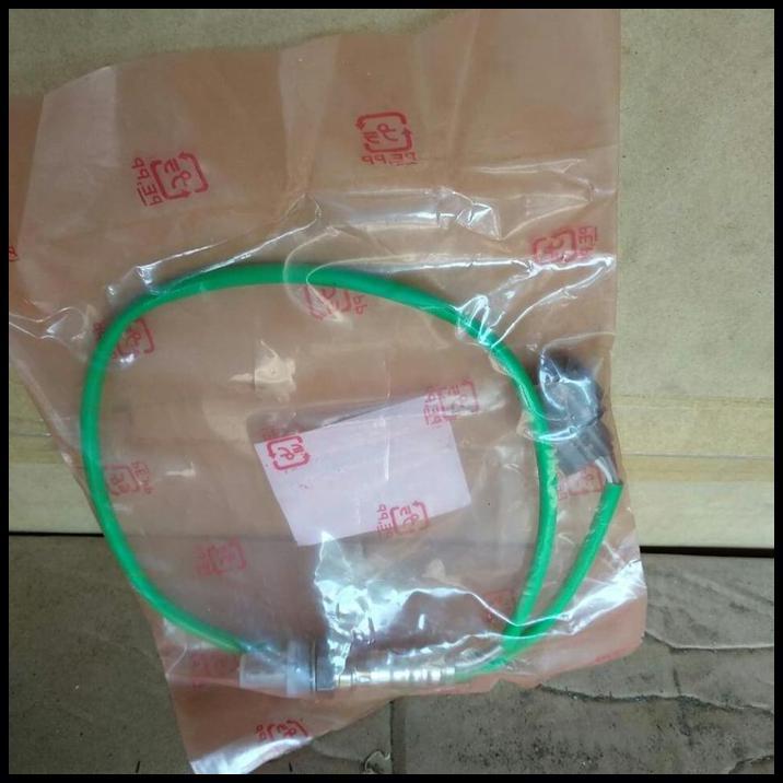 HOT DEAL SENSOR OKSIGEN O2 SENSOR KNALPOT HONDA JAZZ IDSI, JAZZ VTEC 2004-2007