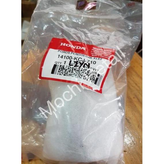 Noken As Tiger Ori Ahm Import Restock