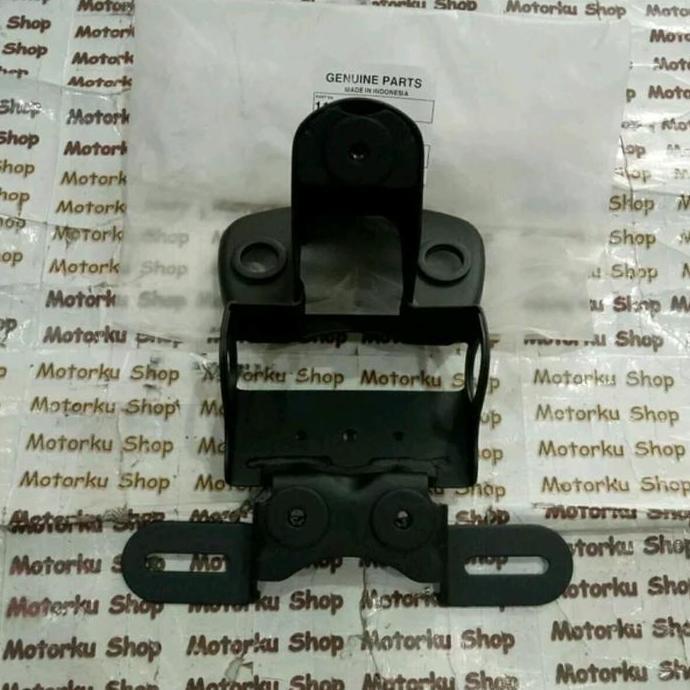 Braket Bracket Breket Lampu Belakang W175 W 175 Original Kawasaki