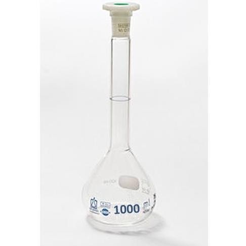 Labu Takar / Labu Ukur 1000ml