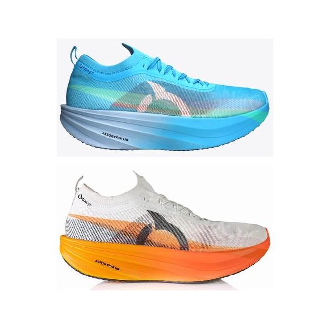 Sepatu Running Ortuseight Hypersonic 2.0- Sepatu Running Ortus - Sepatu Lari Dewasa Sepatu  Lari Ort