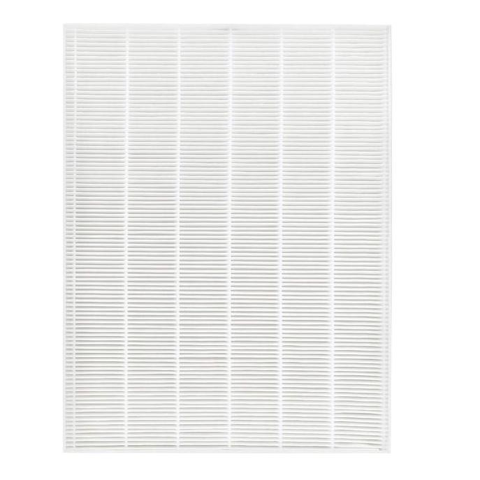 Hepa Filter Winix Zero / Zero S / Winix 2020Eu - Set Winix Filter H