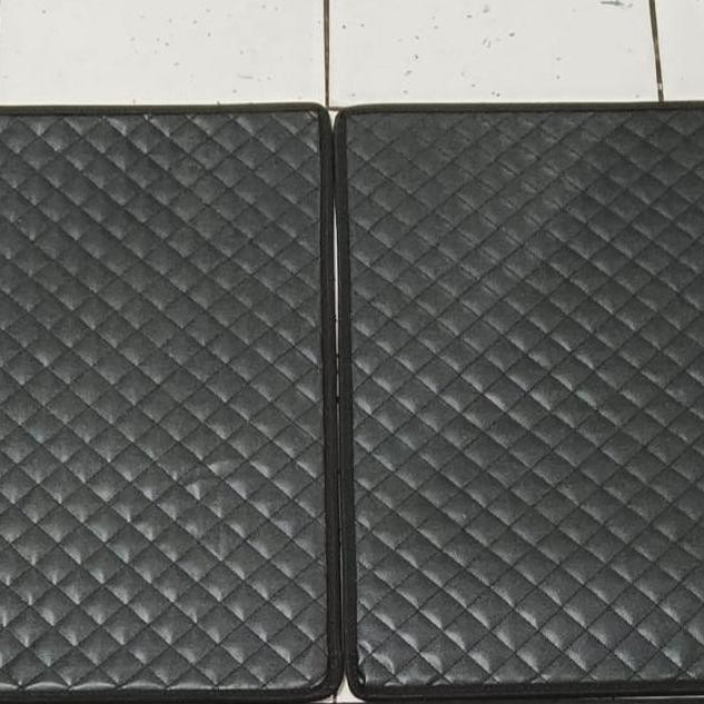 Karpet Sandaran Jok Kuilt Zenix